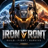 Iron Front app ikon